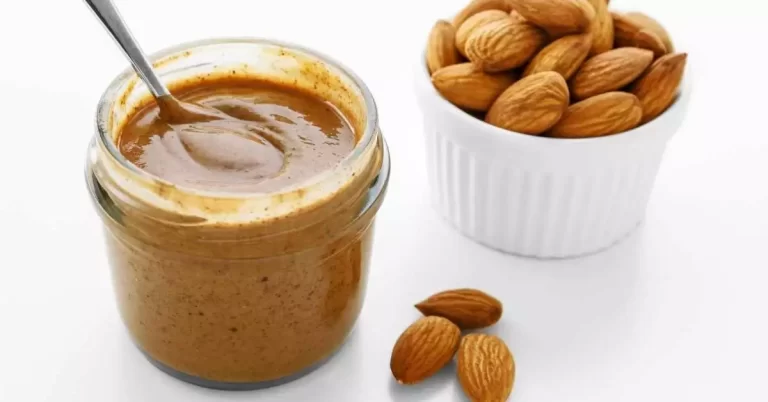Almond Butter Saigon