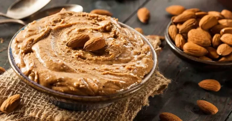 Almond Butter Ho Chi Minh City