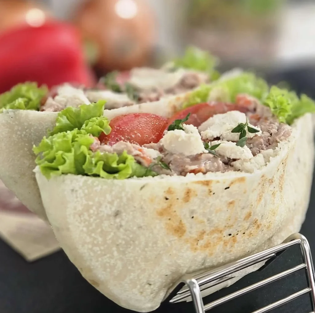 Best Tuna Sandwich in Ho Chi Minh City