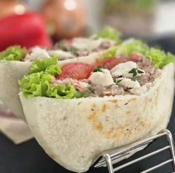 Best Tuna Sandwich in Ho Chi Minh City