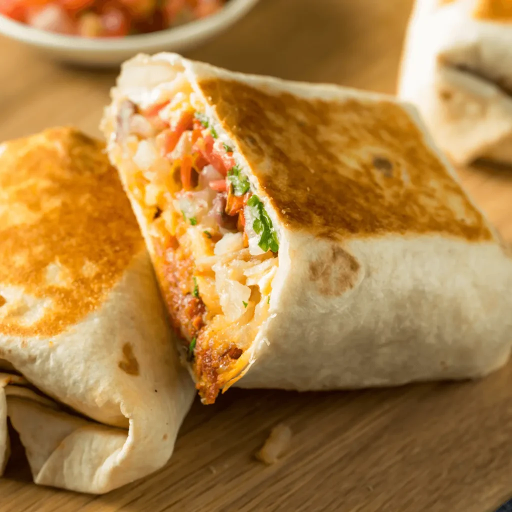 Best Protein Wrap In Ho Chi Minh City