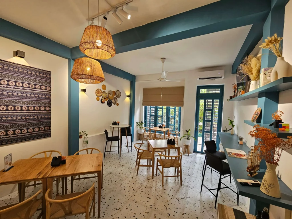 Thao Dien Hidden Gem