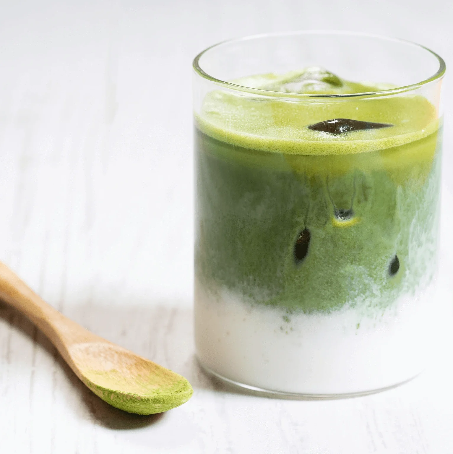 Best Matcha Latte in Ho Chi Minh City