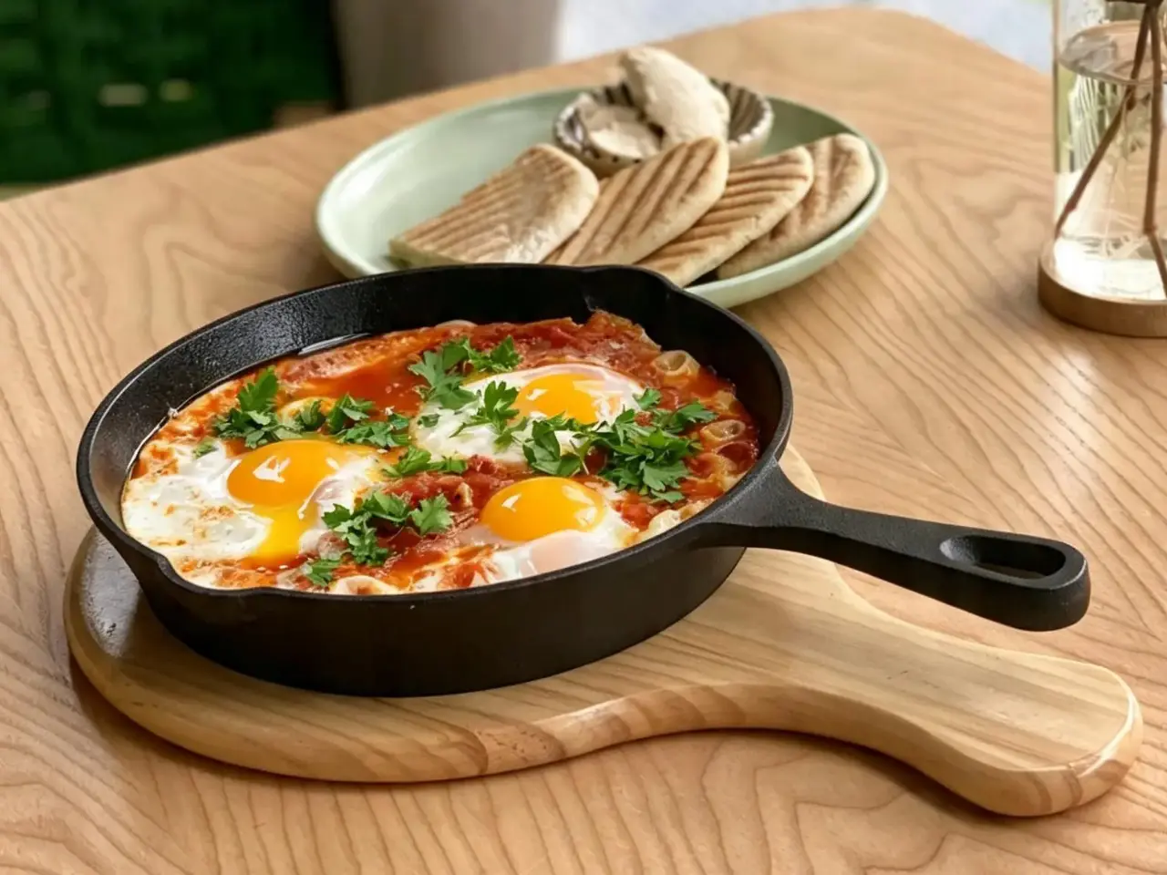 Shakshuka