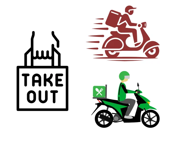 Take Out Ho Chi Minh City