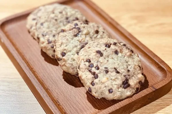 Best Vegan Cookies in Ho Chi Minh City