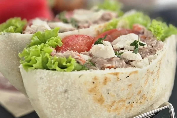 Best Tuna Sandwich in Ho Chi Minh City